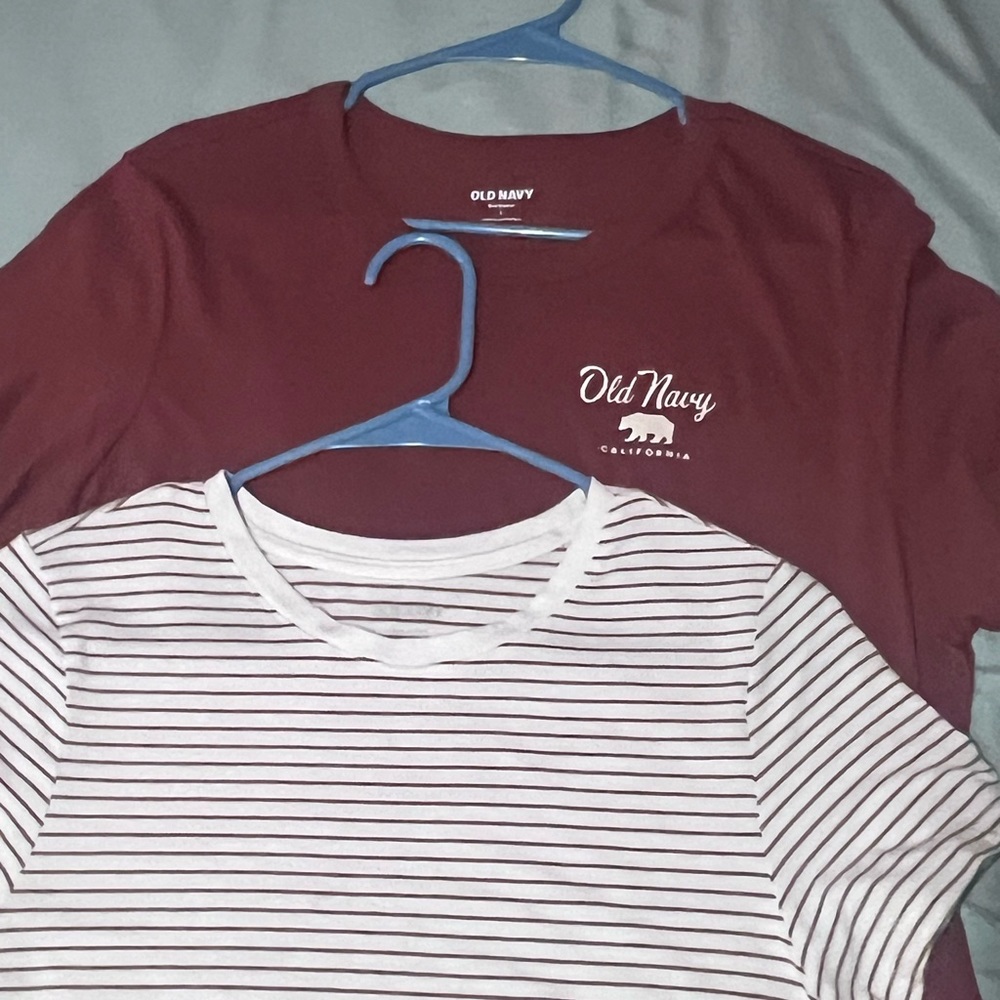 BUNDLE 2 Old Navy Women Tops
